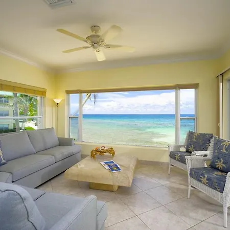 Tamarind Bay # 16 Apartment